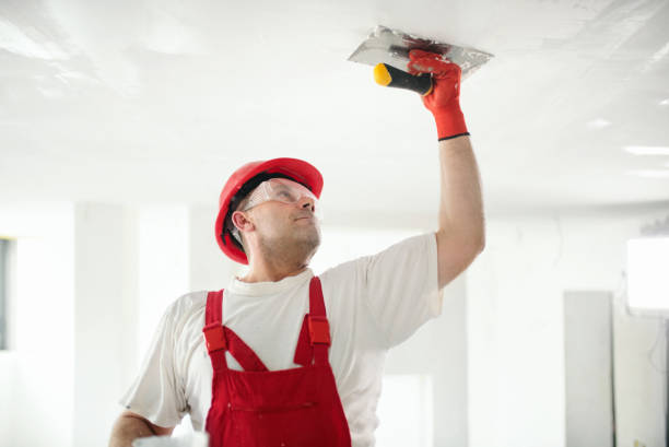 Best Drywall Sanding and Smoothing  in Metzger, OR